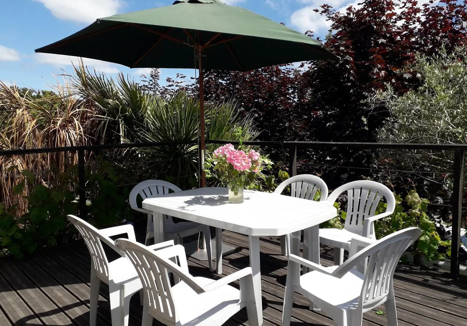 Maison De Vacances A Nevez Des Lys D'Ocean