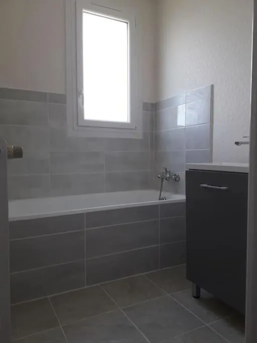 Maison De Vacances A Nevez Des Lys D'Ocean France