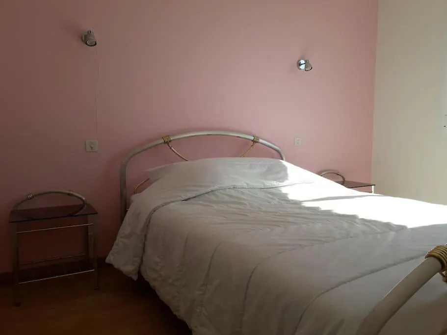 Maison De Vacances A Nevez Des Lys D'Ocean 0*,  France