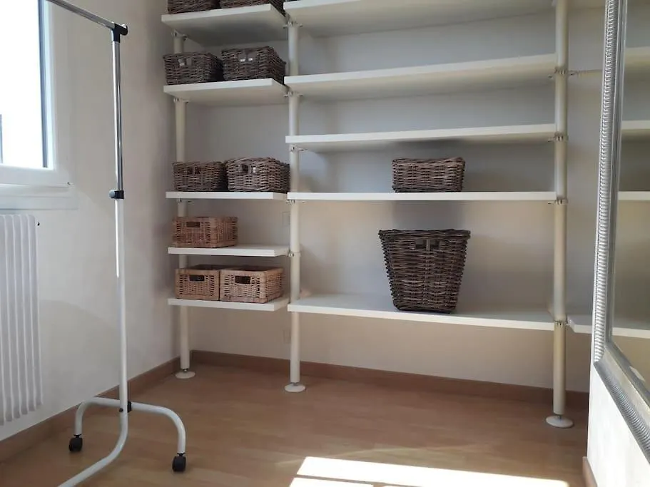 Holiday home Maison De Vacances A Nevez Des Lys D'Ocean