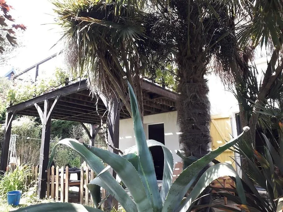 Maison De Vacances A Nevez Des Lys D'Ocean