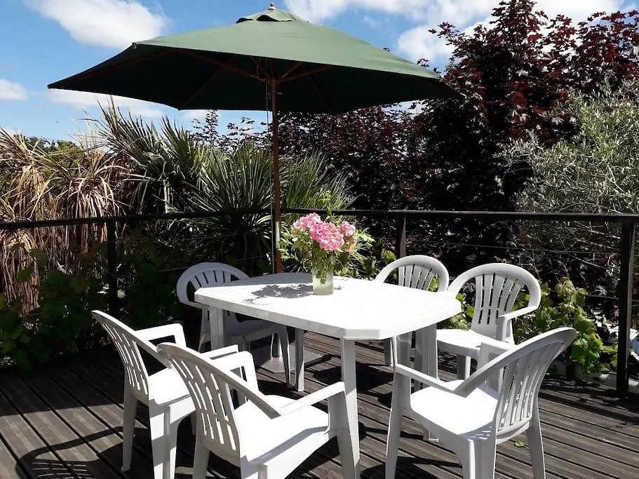Maison De Vacances A Nevez Des Lys D'Ocean France